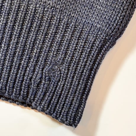 1940's Wilson Shawl Collar Sweater