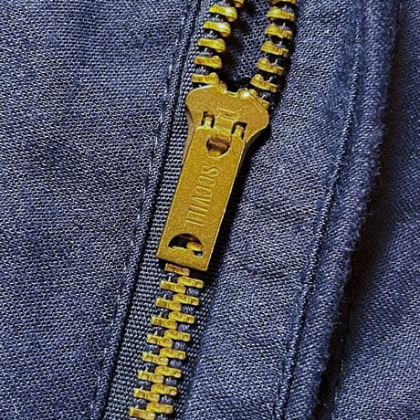 1980's US.NAVY Utility Trousers