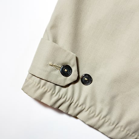 1960〜70's Fidelity Blouson