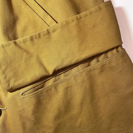 1940's S.S.HOLDEN LIMITED Hunting Jacket