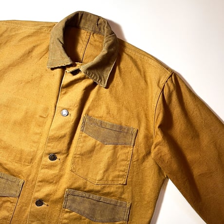 1940〜50's Unknown Duck Coverall