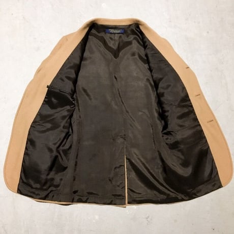 1970's〜 Brooks Brothers Tailored Jacket