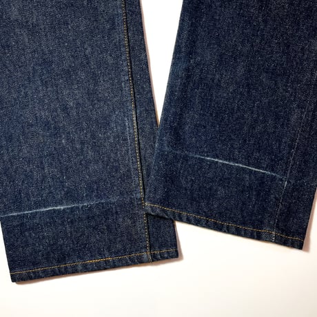 1990's Levi's 501 Denim Pants