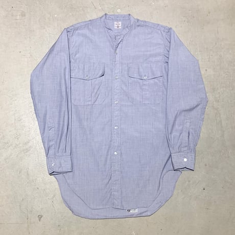 1960's Van Heusen RAF Utility L/S Shirt