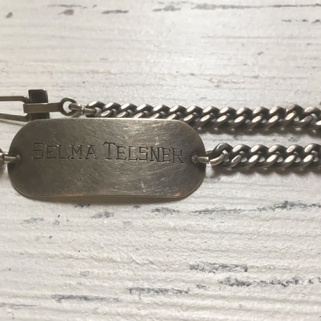 1940's〜 US.Military Bracelet