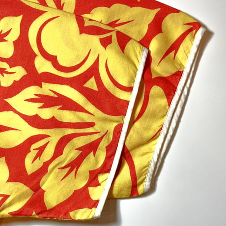 1960's Sears Henleyneck S/S Shirt