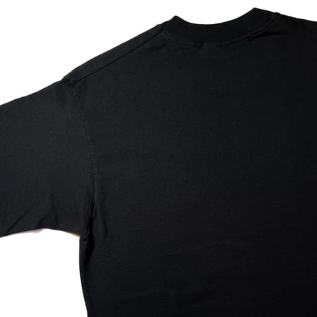 1990's〜 FRUIT OF THE LOOM WILLIAM WEGMAN Printed Tee