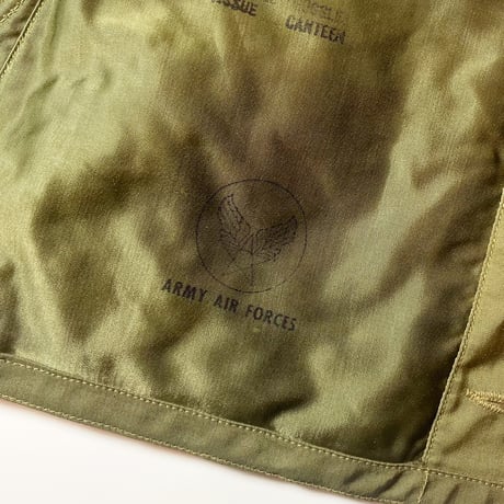 1940's USAAF C-1 Vest