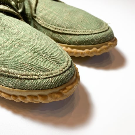 1950's US Keds Sneaker Deadstock