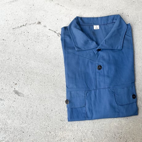 1970's US.NAVY Utility Jumper Deadstock