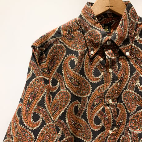1960's E&W L/S Shirt