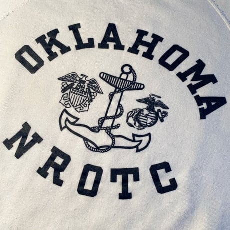 1960's Champion College Sweat
