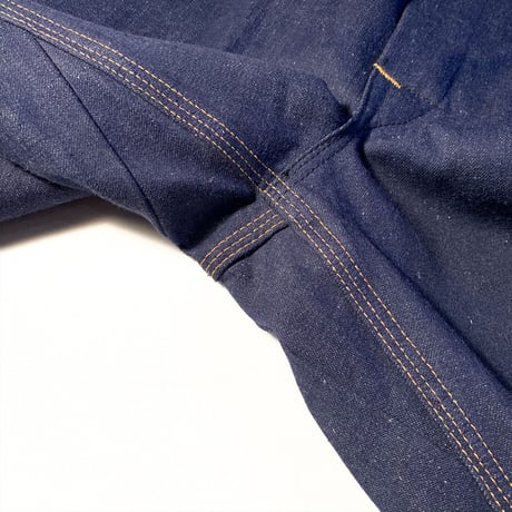 1950's〜 Sears Denim Painter Pants Deadstock