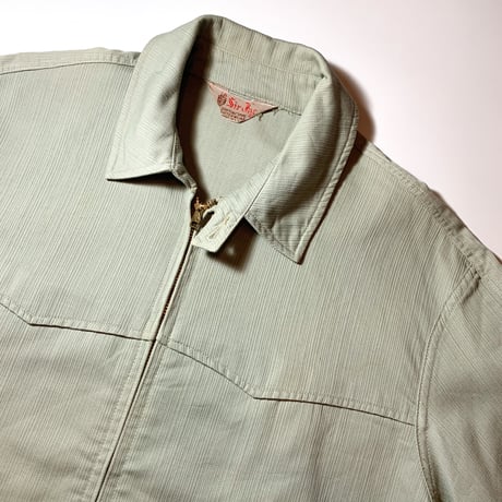 1950〜60's Sir Jac Pique Blouson