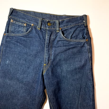 1960's BIG SMITH Denim Pants