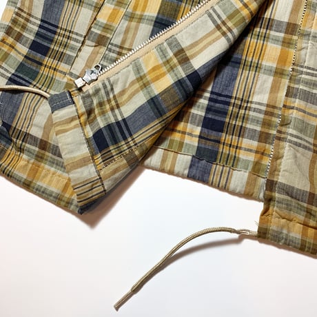 1960's Sir Jac Cotton Parka