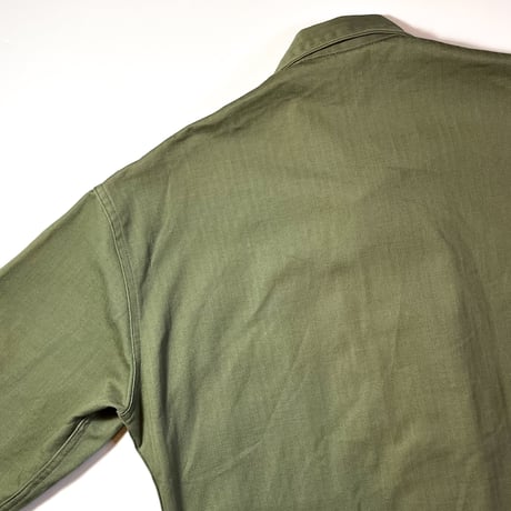 1940's USMC P-41 Herringbone Jacket