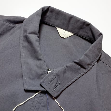 1960's JACOB FINKELSTEIN&SONS INC. Cotton Blouson Deadstock