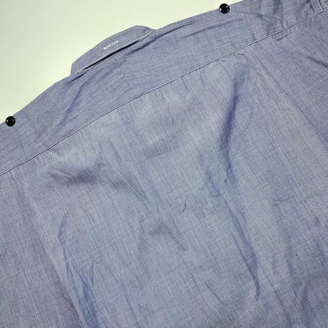 1960's RAF Utility L/S Shirt