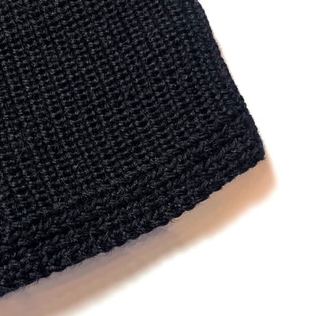 1940's US.NAVY Watch Cap Deadstock
