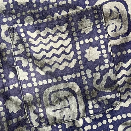 1960's Unknown S/S Shirt