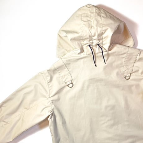1970's MIGHTY-MAC Sailing Parka