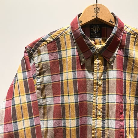 1960's SEARS L/S Shirt