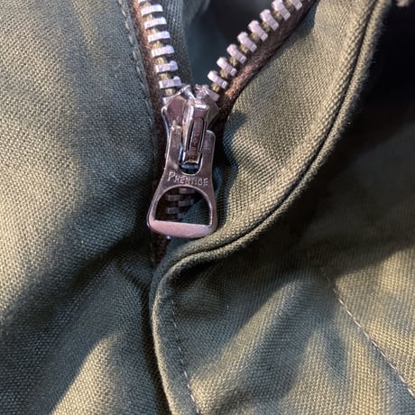 1950's US.ARMY M-51 Field Trousers Deadstock