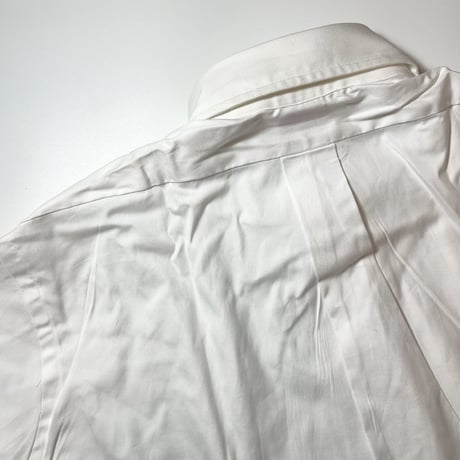 1980〜90's Brooks Brothers L/S Shirt Deadstock