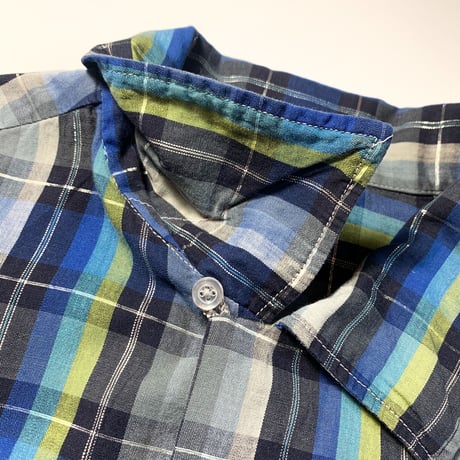 1960's Unknown L/S Shirt