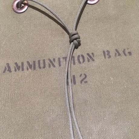 1940's US.Military Ammunition Bag