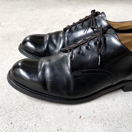 1970's US.NAVY Service Shoes