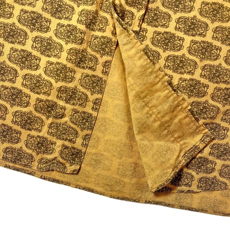 1960's brussell's S/S Shirt