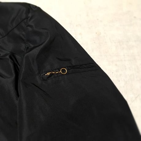 1960's SLALOM SKI WEAR Anorak Parka