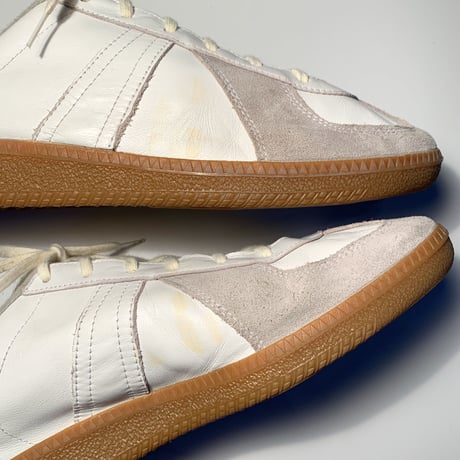 1980's German Trainer Shoes