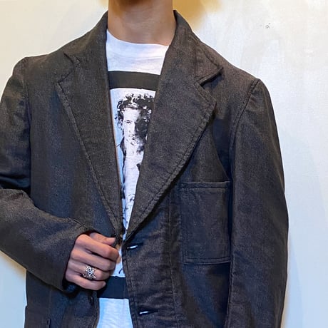 1940's Stifel Fabric Work Jacket