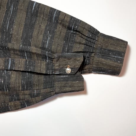 1960's Euro Unknown L/S Shirt