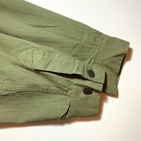 1940's US.ARMY M-42 Herringbone Jacket