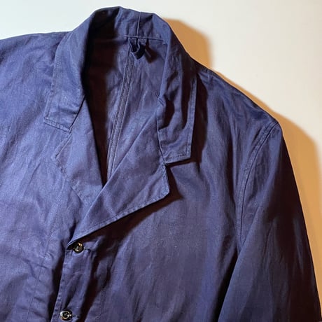 1940〜50's British Drivers Jacket Deadstock