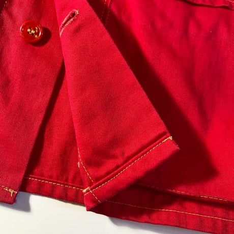 1950's〜 Unknown Hunting Jacket