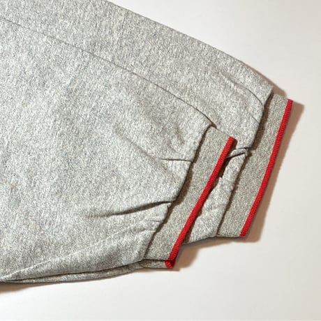 1980's L.L.Bean×Champion Polo S/S Shirt