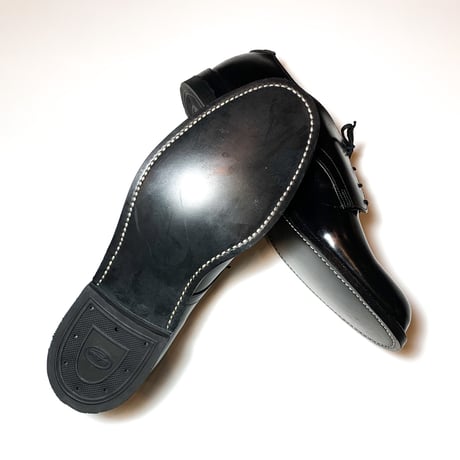 1980's US.NAVY Service Shoes Deadstock
