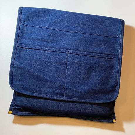 1970's〜 Levi's Denim Bag