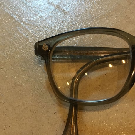 1960's American Optical Frame