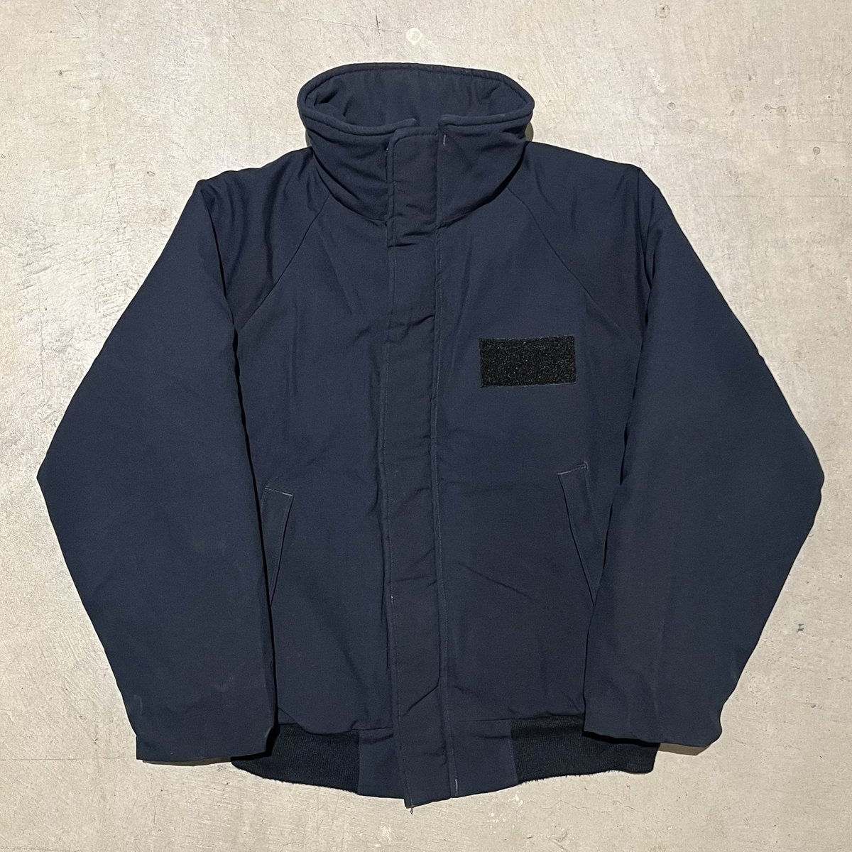 US NAVY SHIPBOARD JACKET シップボード XL 2 US Navy/Shipboard Jacket（USネイビー シップボードジャケット