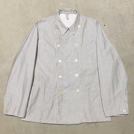 1950's French Unknown Cook Jacket