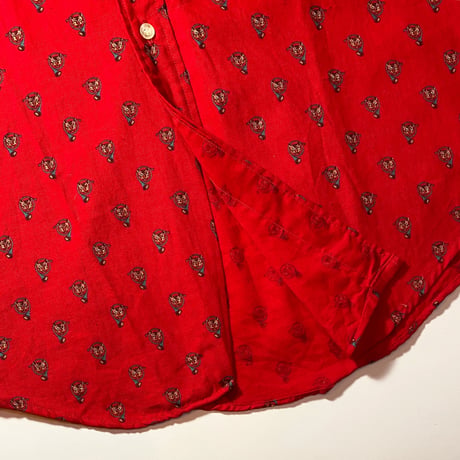 1960's TOWNCRAFT L/S Shirt