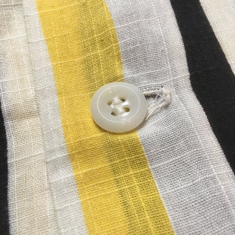 1950's FRUIT OF THE LOOM S/S Shirt
