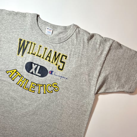 1980's Champion Printed Tee