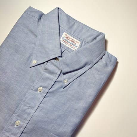 1970's Cable Car Clothiers L/S Shirt Deadstock